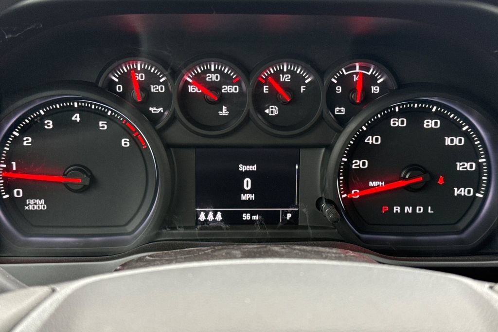 2026 Chevrolet Silverado 2500 HD Work Truck - Photo 22