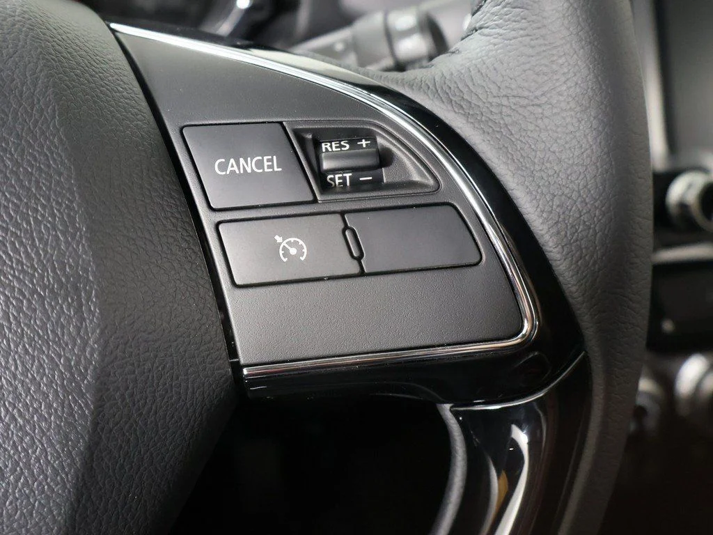 2026 Mitsubishi Outlander Sport SE - Photo 39