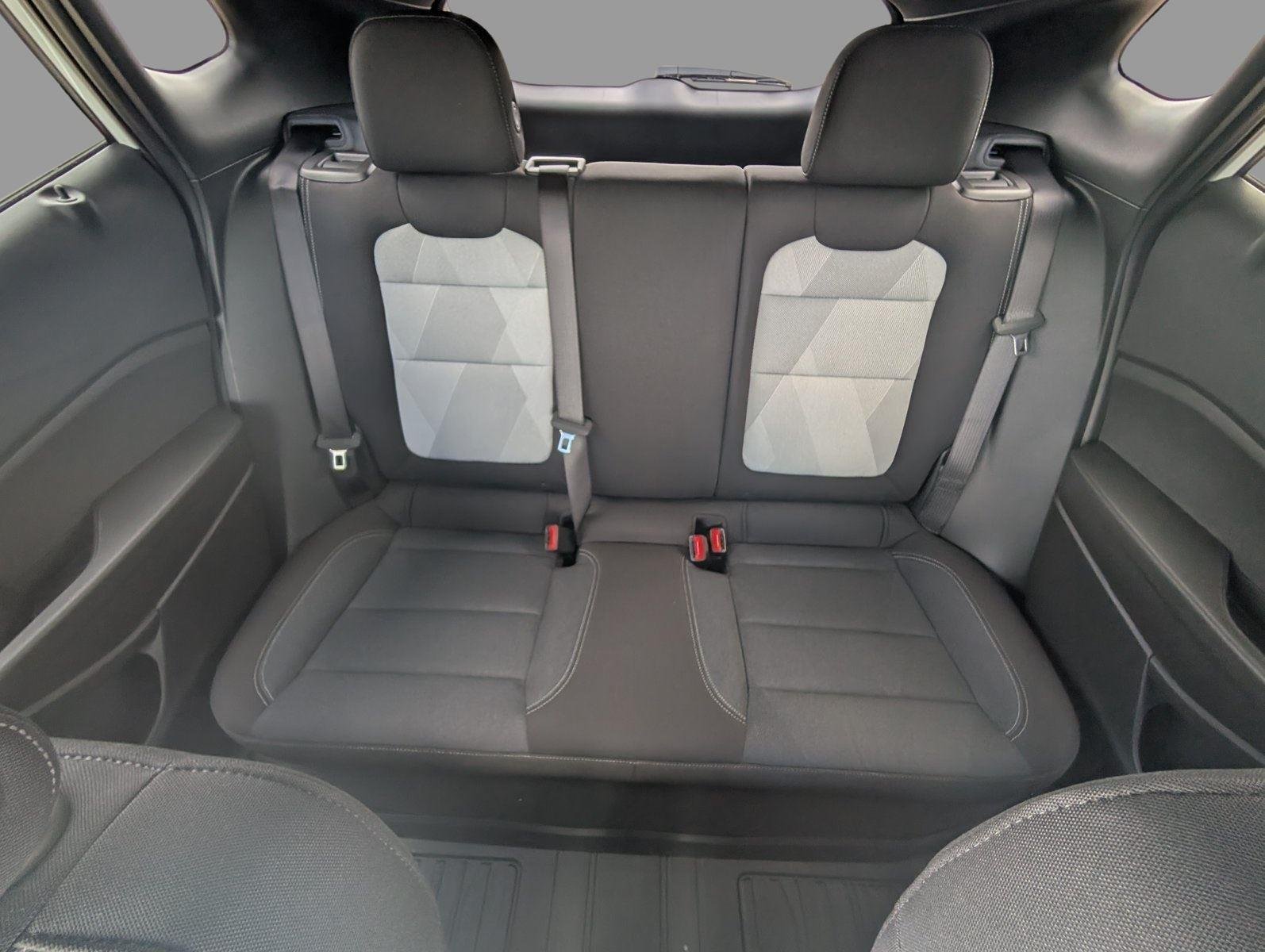 2026 Chevrolet Trax RS - Photo 32