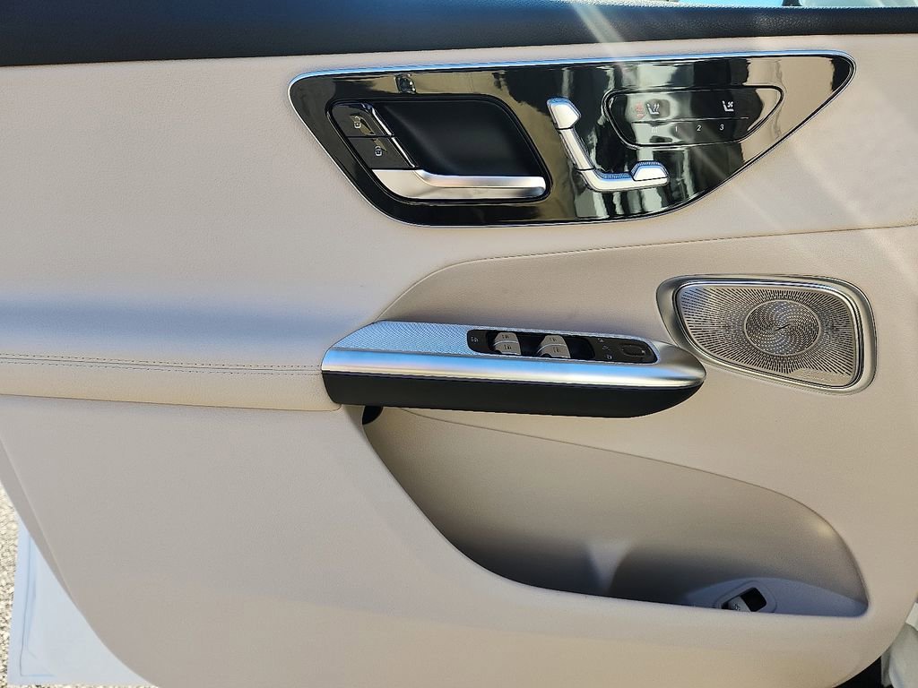 2026 Mercedes-Benz GLC Base - Photo 23