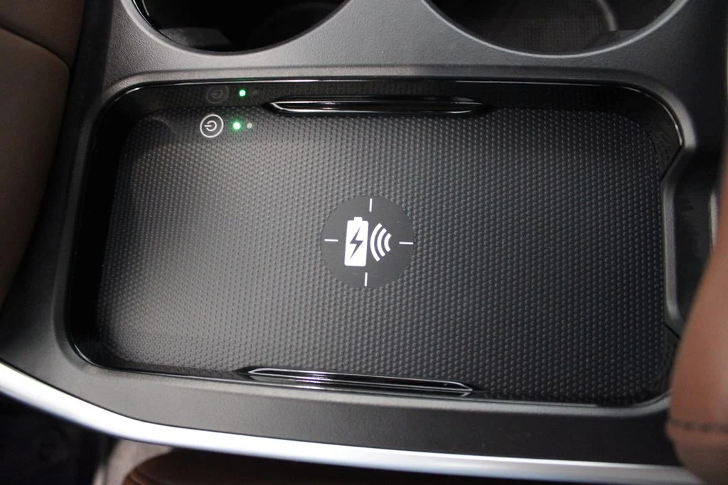 New 2026 Platinum White Pearl Acura Technology Package image 17