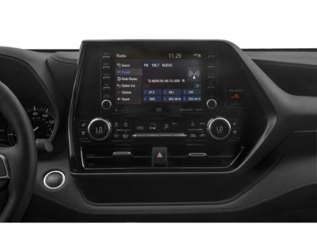 Used 2020 Blizzard Pearl Toyota Limited image 10