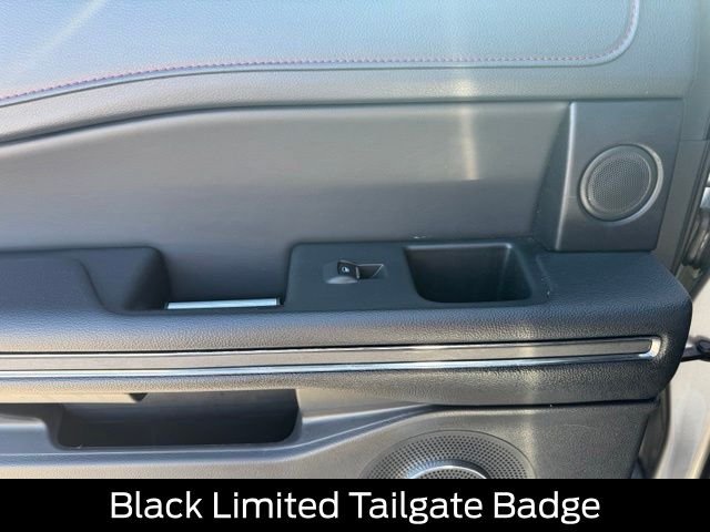 Certified Used 2024 Silver Metallic Ford Limited image 17