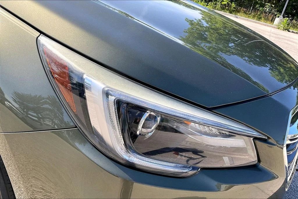 Used 2019 Green Subaru 2.5i image 29