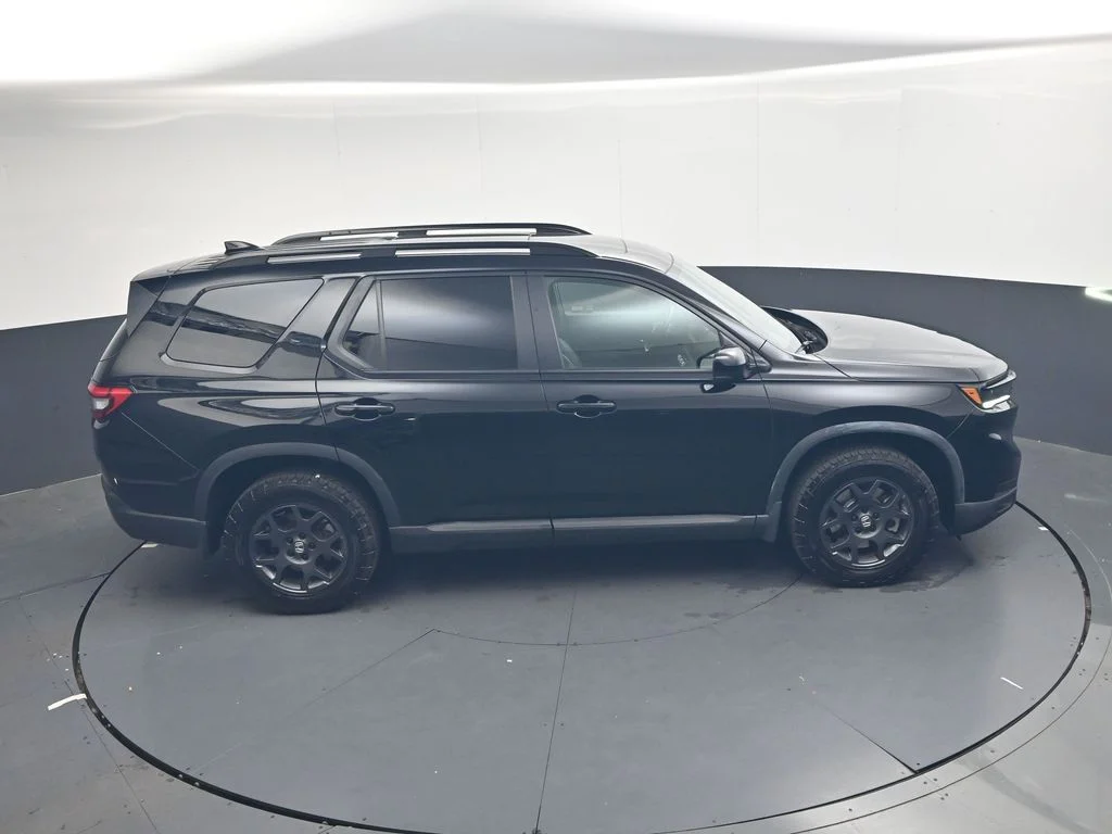 2023 Honda Pilot TrailSport - Photo 39