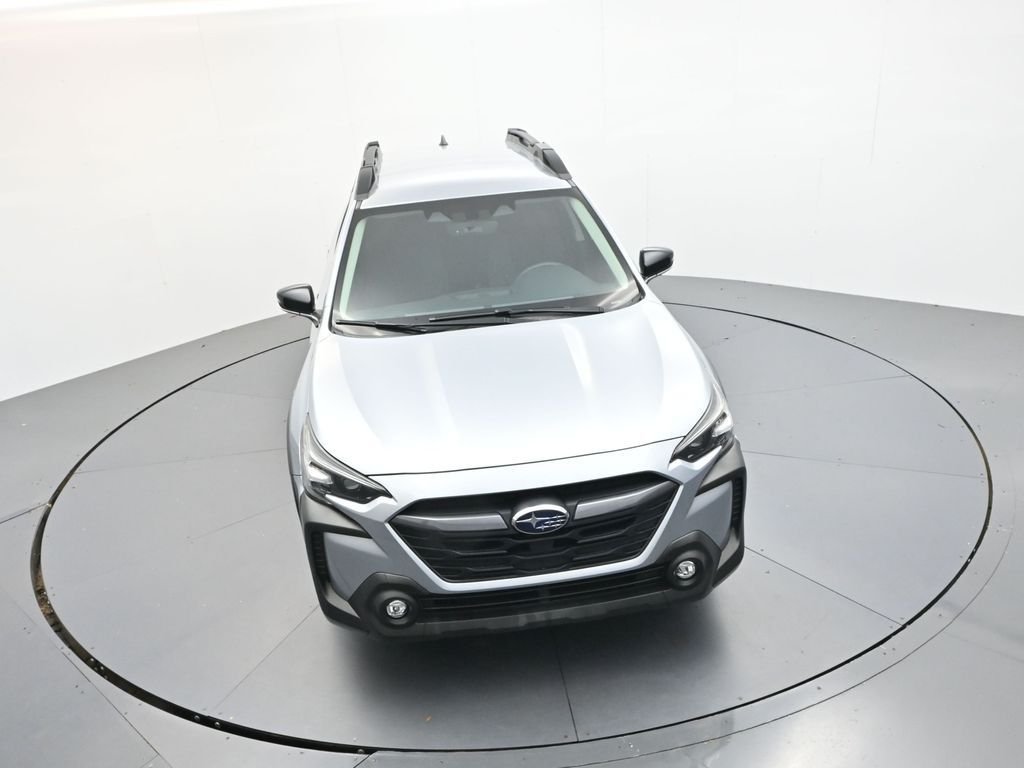 Used 2024 Silver Subaru Premium image 18