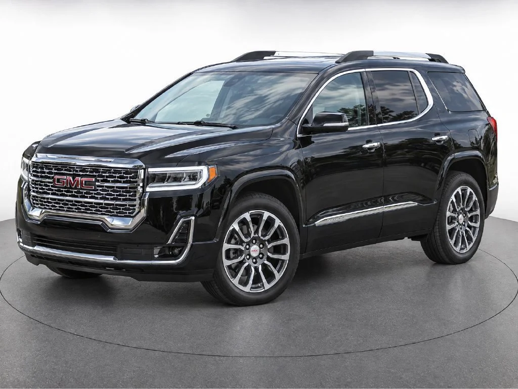 2020 GMC Acadia