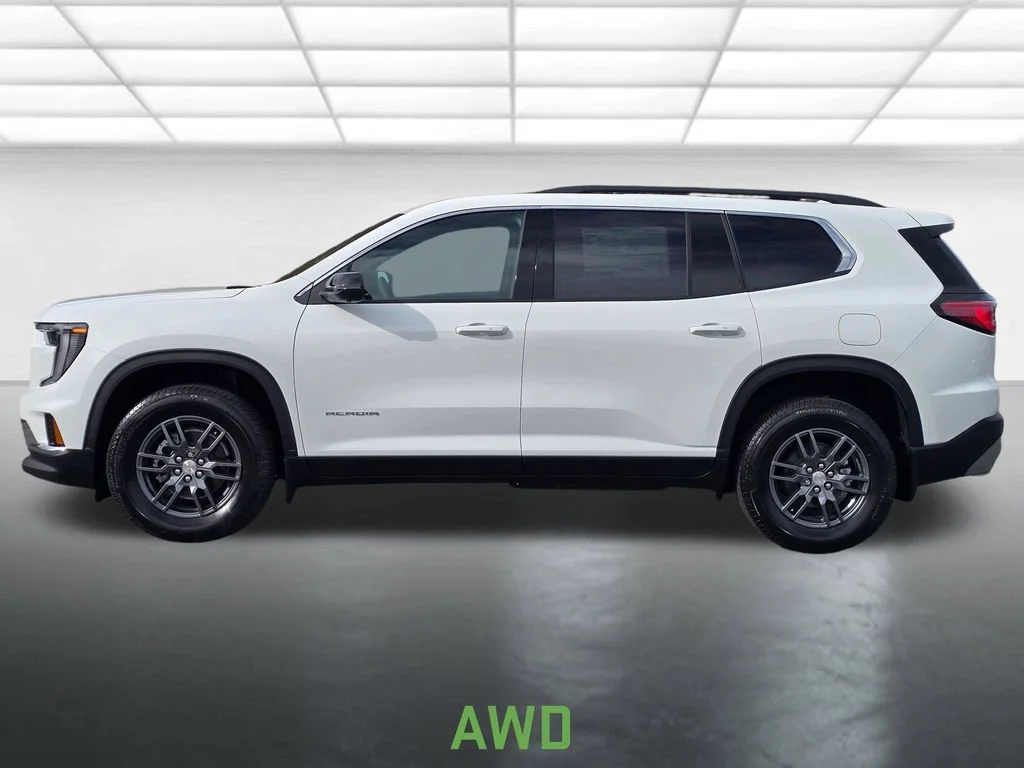 2026 GMC Acadia Elevation - Photo 18