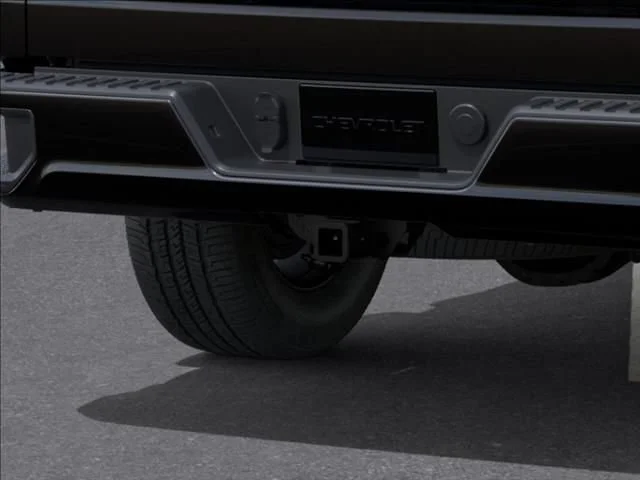 New 2026 Black Chevrolet RST image 14