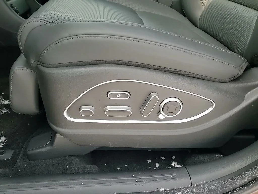 New 2026 Earthy Brass Matte Hyundai Calligraphy image 14