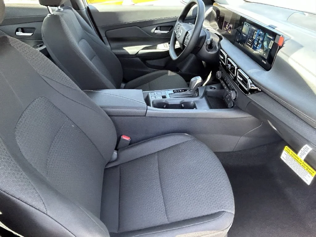 New 2026 Fresh Powder Nissan S image 9