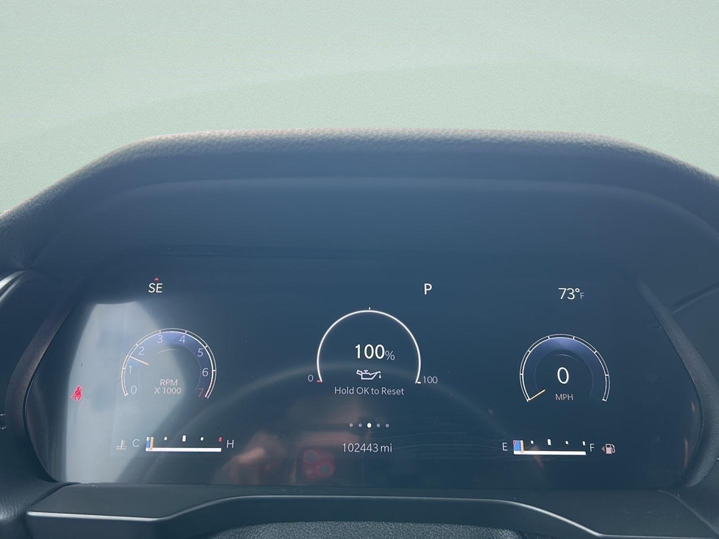 2022 Jeep Grand Cherokee L Limited - Photo 7
