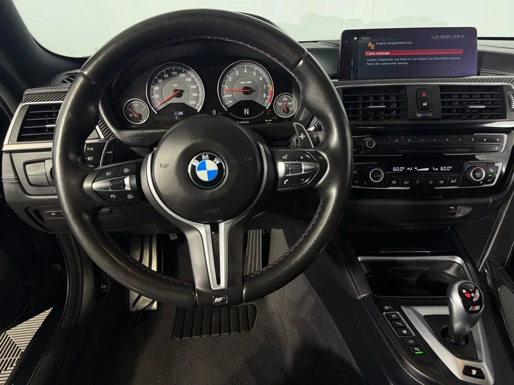 Used 2020 Black BMW Base image 9