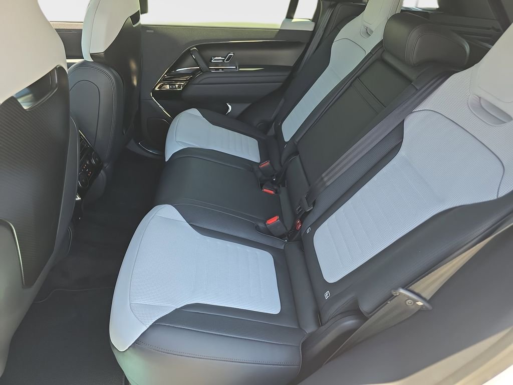 2025 Land Rover Range Rover Sport SV Edition Two - Photo 14