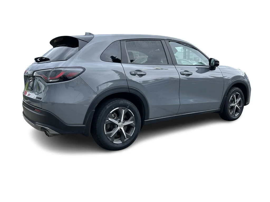 Certified Used 2024  Honda Sport-B AWD CVT Certified Pre-owned   No Accidents image 15