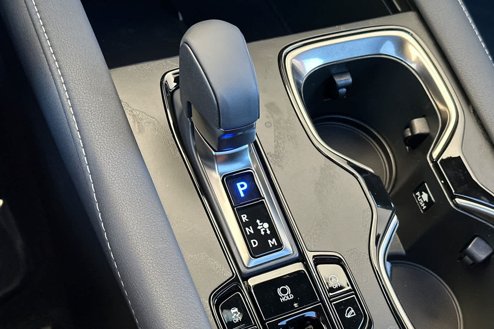 2026 Lexus RX 350 Premium - Photo 23