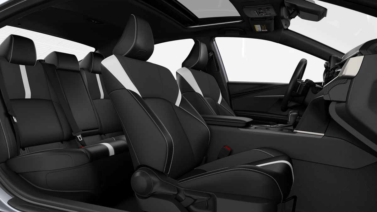 New 2026 Heavy Metal Toyota SE image 20