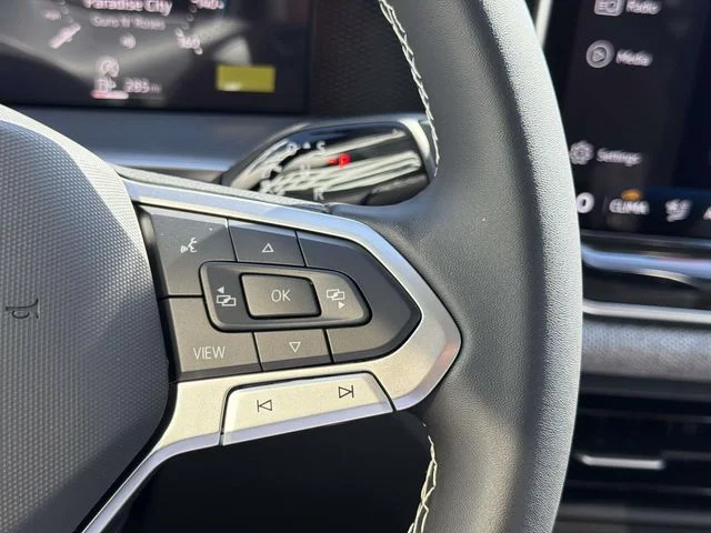 New 2026 Silver Volkswagen 2.0T S image 19