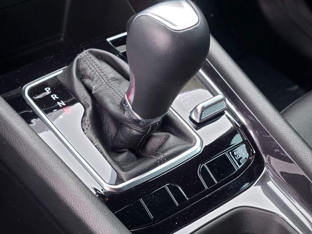 2025 Jeep Compass Latitude - Photo 35