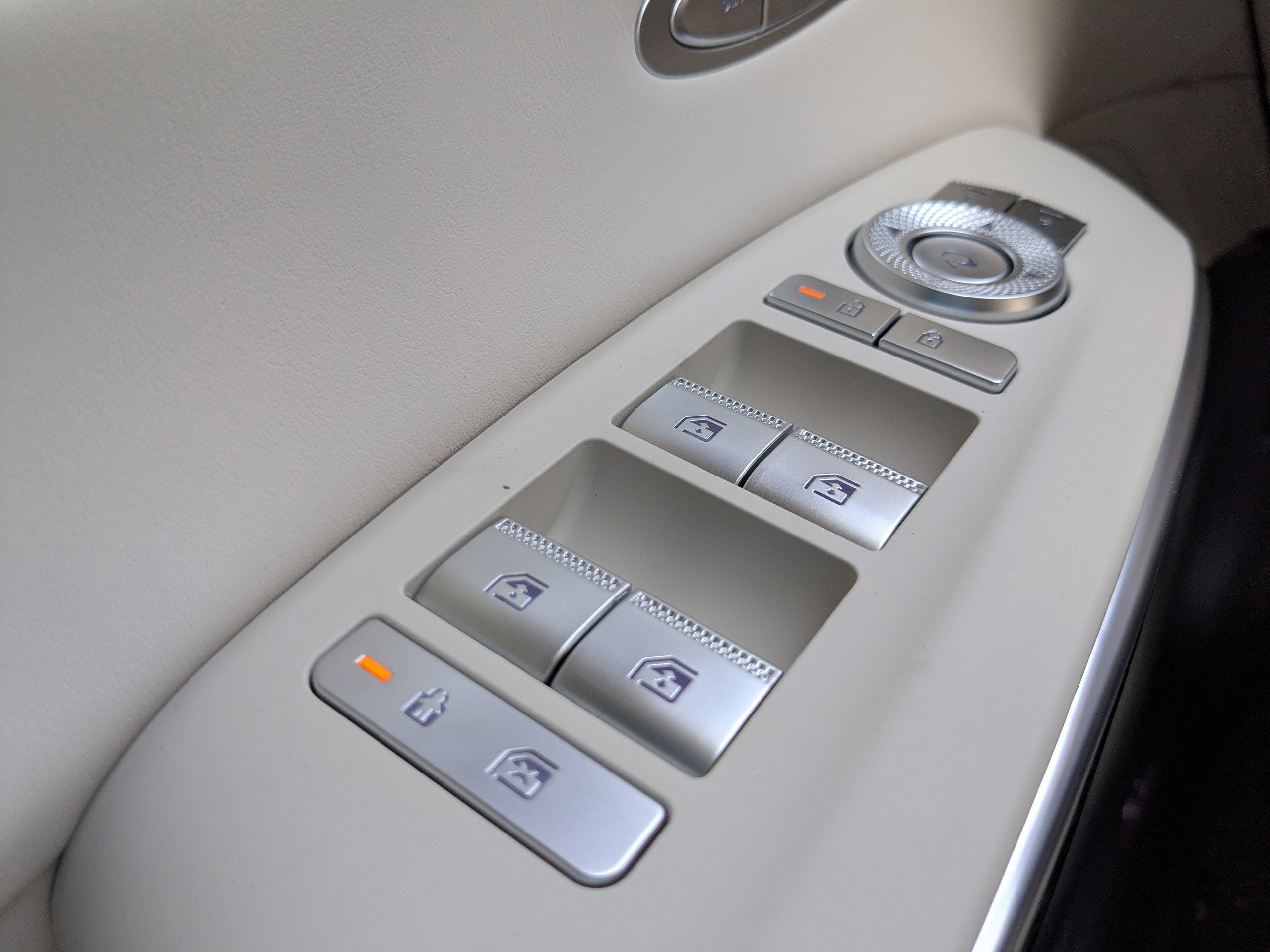 2026 GENESIS GV70 Sport Prestige - Photo 20
