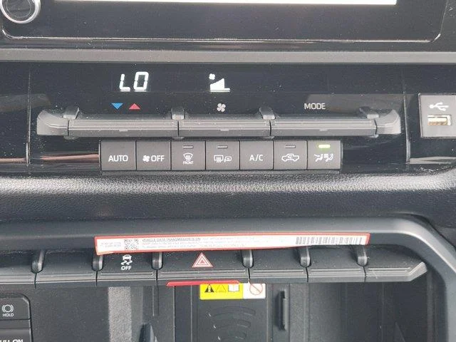 Used 2026 ICE CAP Toyota SR 4x2 CrewMax 5.5 ft. box 145.7 in. WB image 18