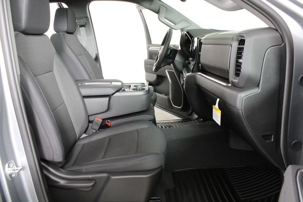 2026 Chevrolet Silverado 1500 RST - Photo 14