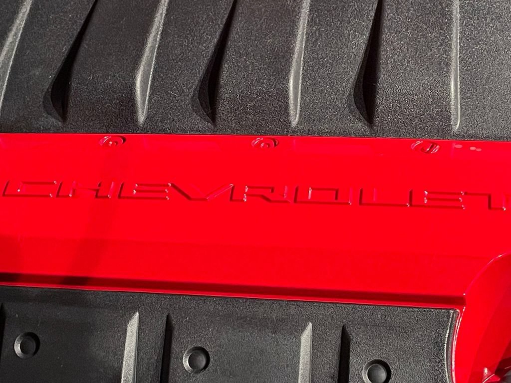2015 Chevrolet Camaro 2SS - Photo 10