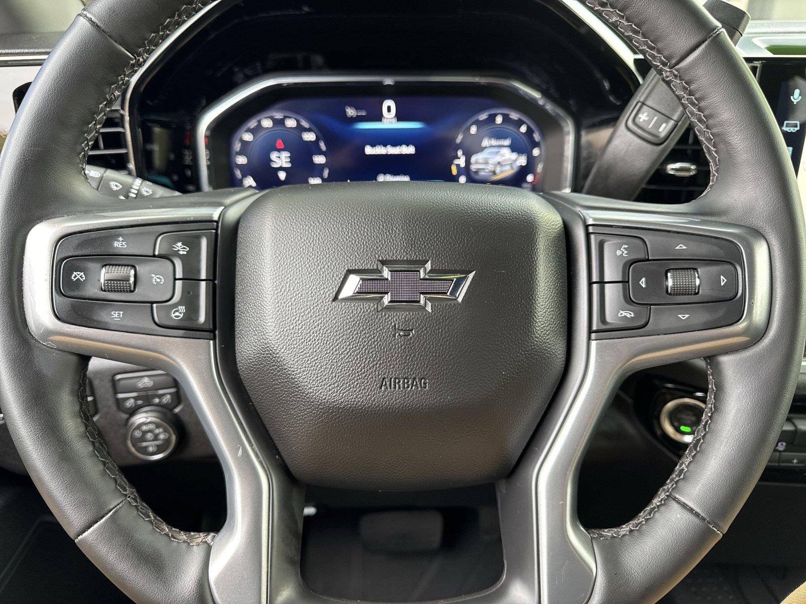 2026 Chevrolet Silverado 1500 RST - Photo 20