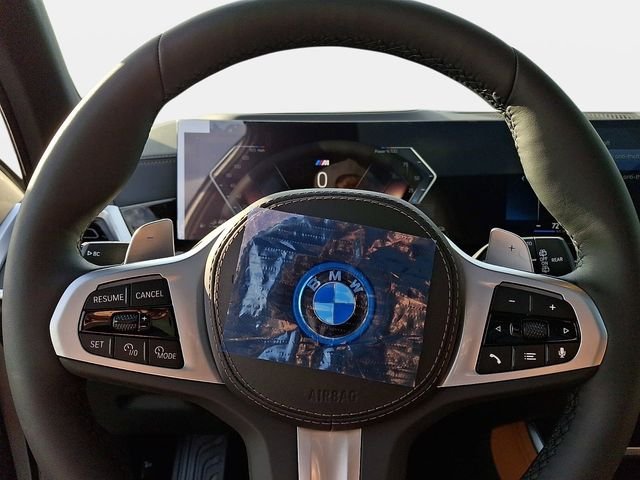 New 2026 Alpine White BMW xDrive50e image 17
