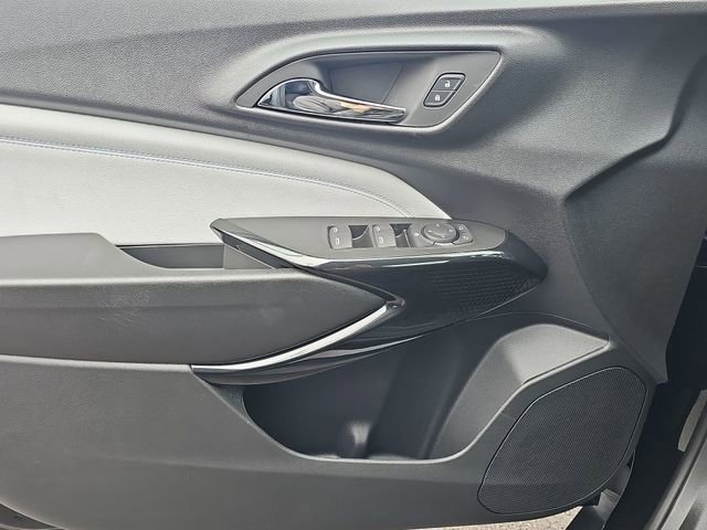 2026 Chevrolet Trax LT - Photo 21