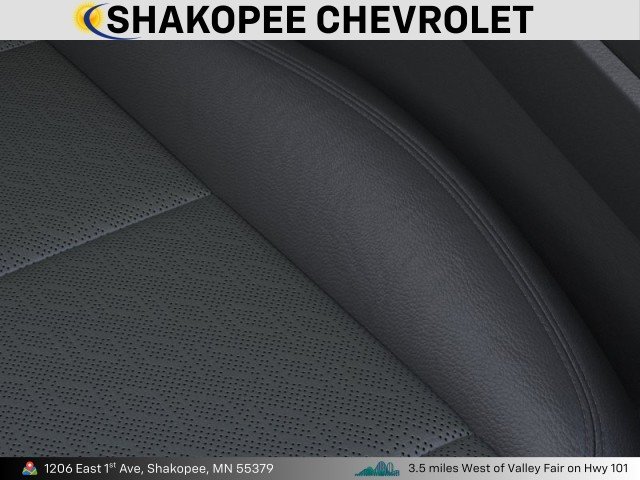 2027 Chevrolet Equinox LT - Photo 21