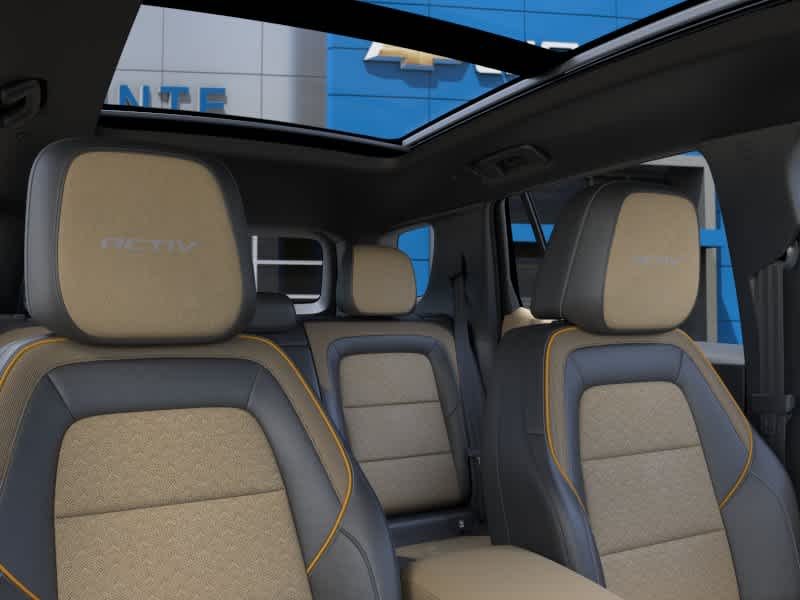 2027 Chevrolet Equinox ACTIV - Photo 24