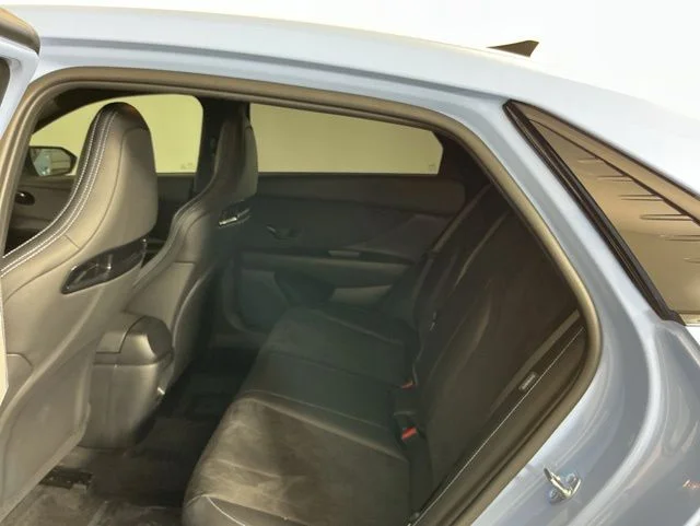 Used 2025 Blue Hyundai Base image 24