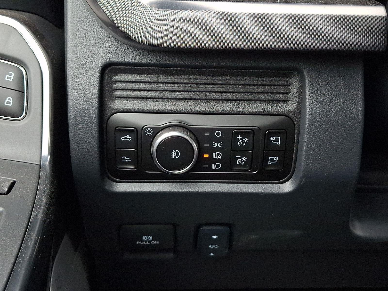 2026 Ford F-350 Super Duty Platinum - Photo 16