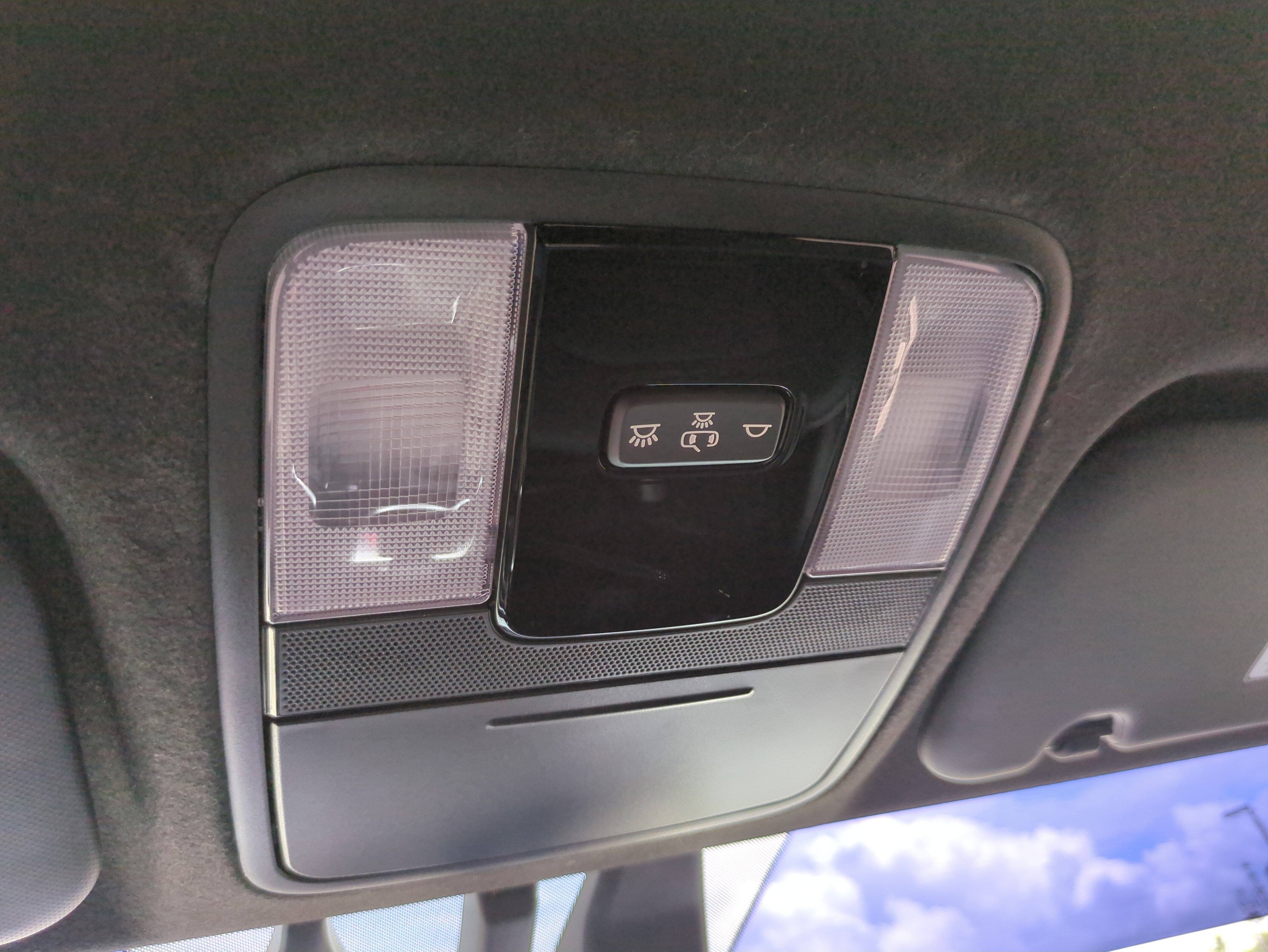 Certified Used 2022 Aurora Black Kia GT-Line image 35