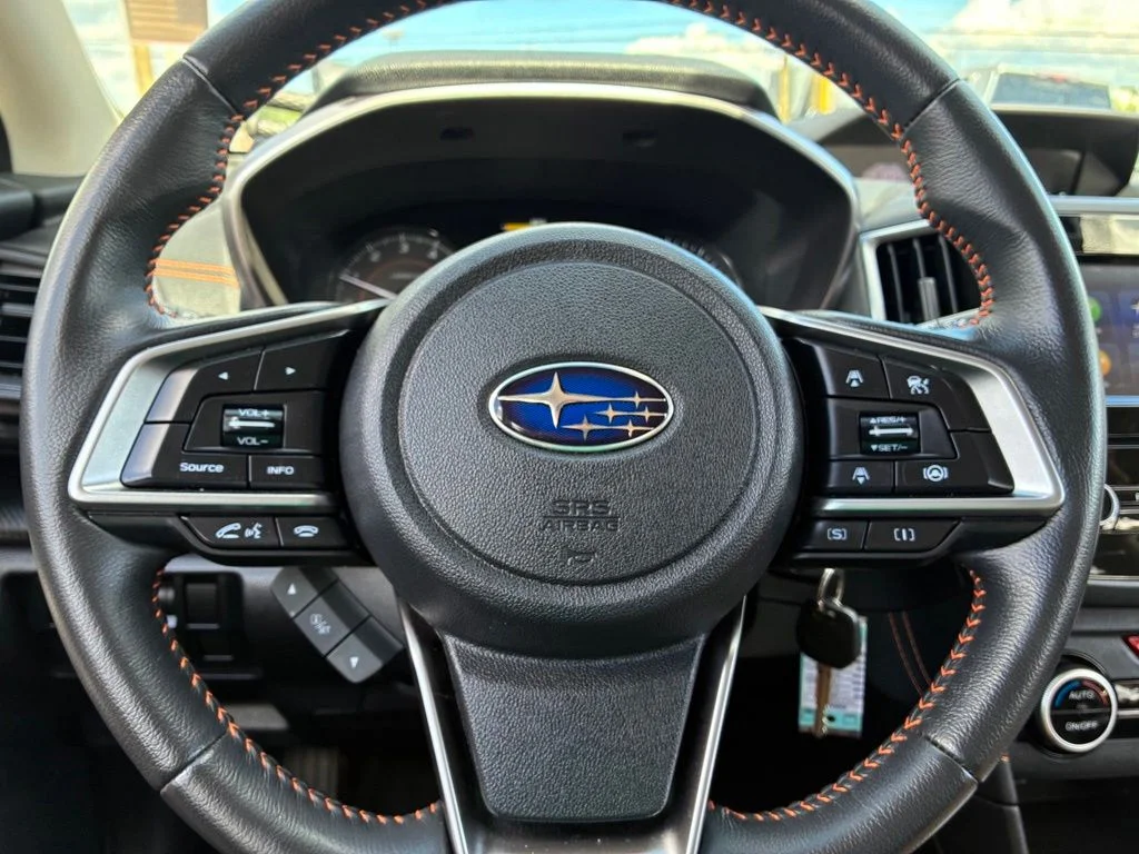 Used 2023 White Subaru Premium image 31