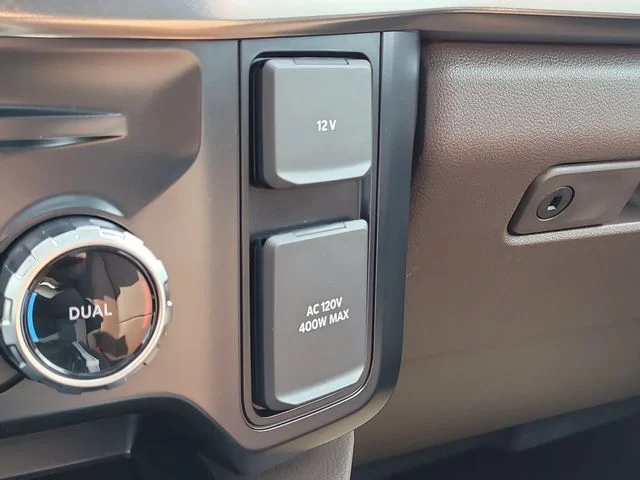 New 2026 Brown Ford King Ranch image 26