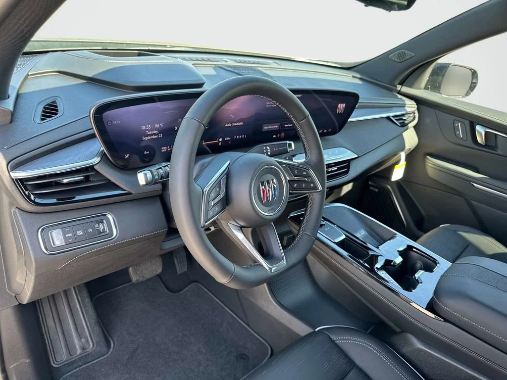 2026 Buick Enclave Sport Touring - Photo 18