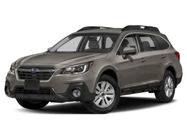 2019 Subaru Outback 2.5i Premium's photo