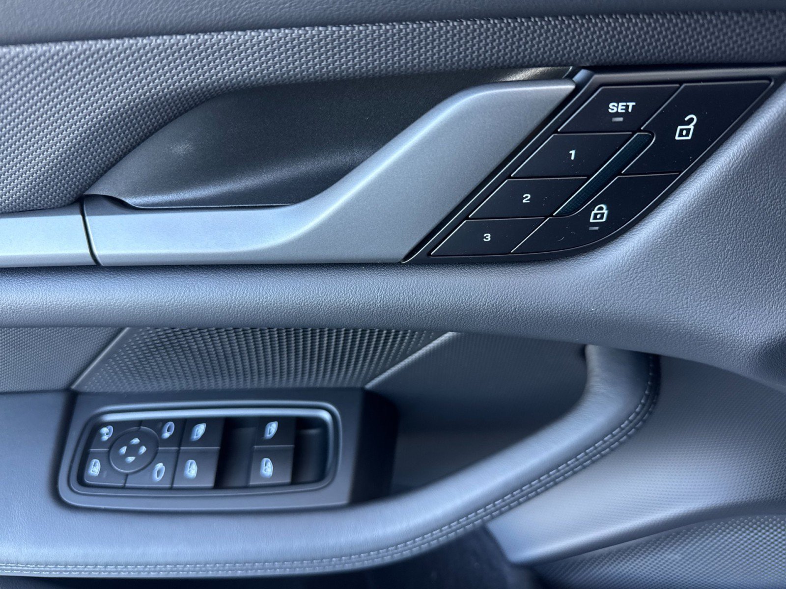 New 2026 Ice Grey Metallic Porsche 4 image 12