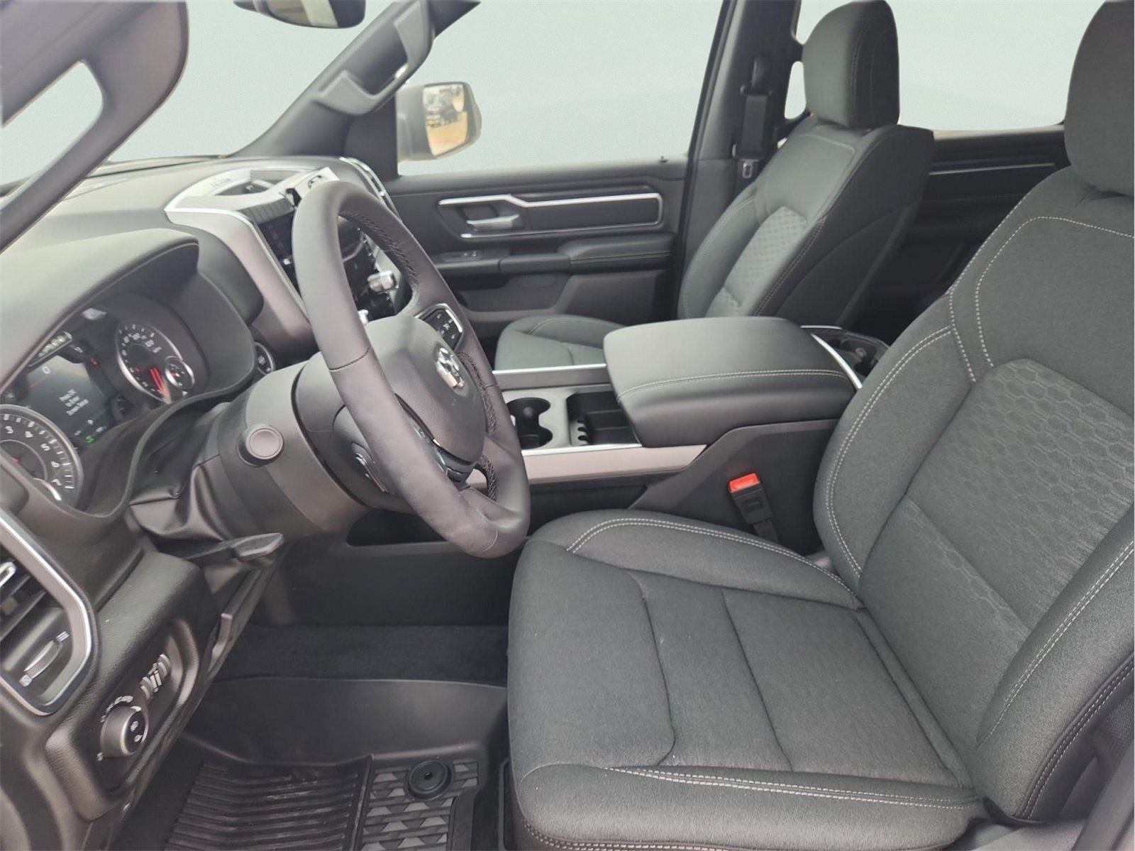 2026 RAM 1500 Big Horn/Lone Star - Photo 9