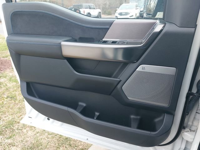2024 Ford F-150 Platinum - Photo 27