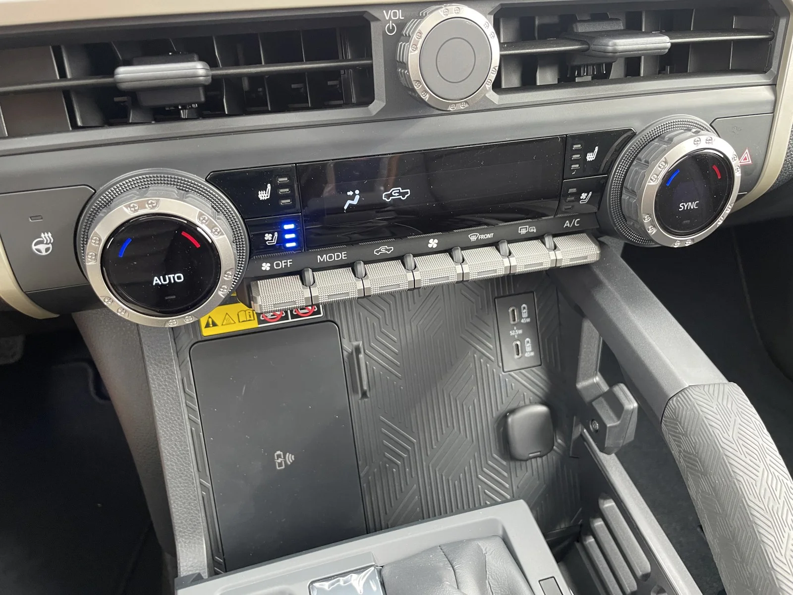 New 2026 Underground Toyota TRD Off Road image 23