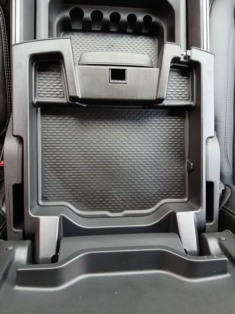 Used 2026 White Ram Power Wagon image 46