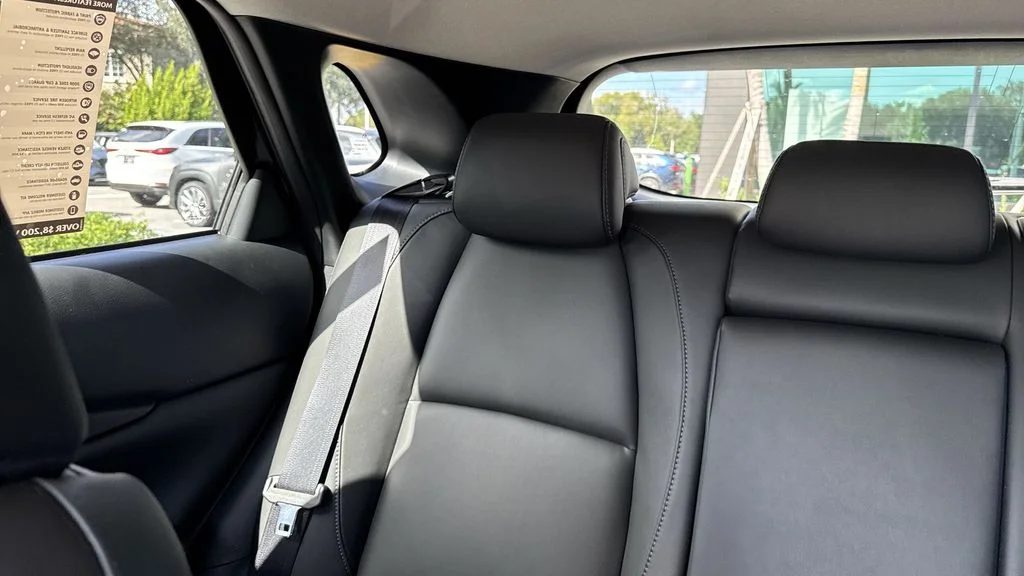 2026 Mazda CX-30 Preferred - Photo 17