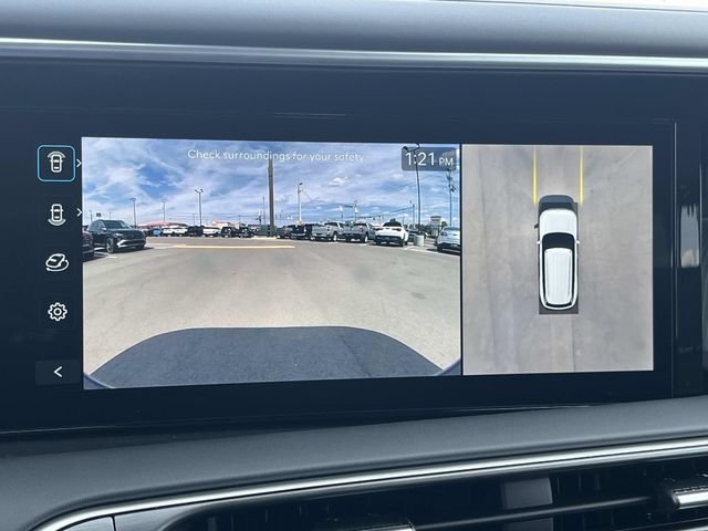2026 Hyundai Palisade Calligraphy - Photo 38