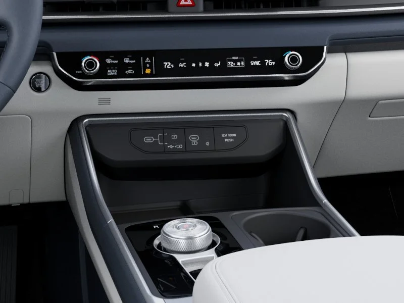 New 2026 Panthera Metal Kia EX image 23