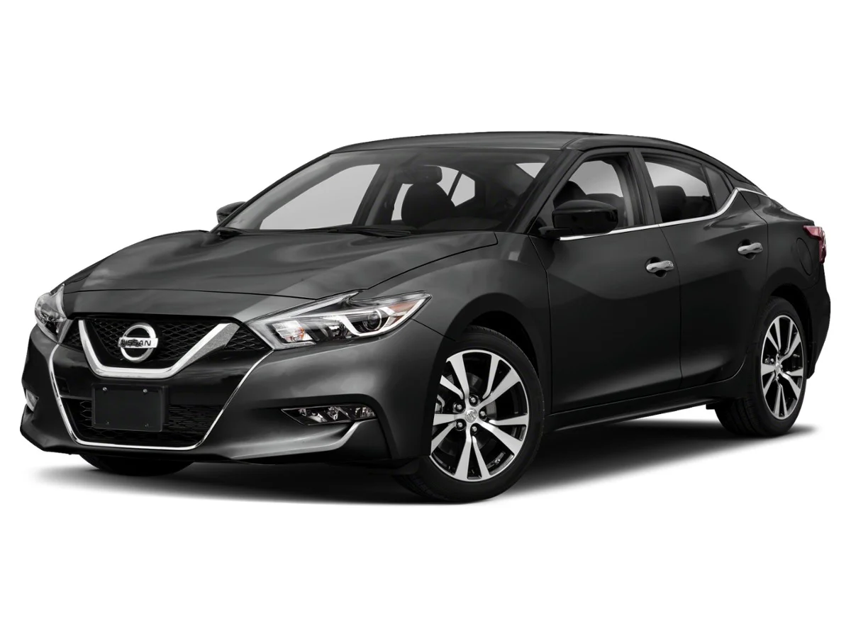 Pre-Owned 2018 Nissan Maxima 3.5 S 4D Sedan in Houston #TJC387288