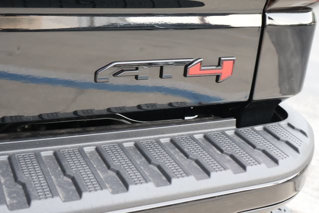 2026 GMC Sierra 1500 AT4 - Photo 7