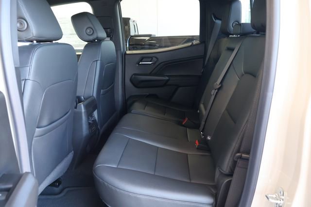 2026 GMC Canyon Elevation - Photo 17